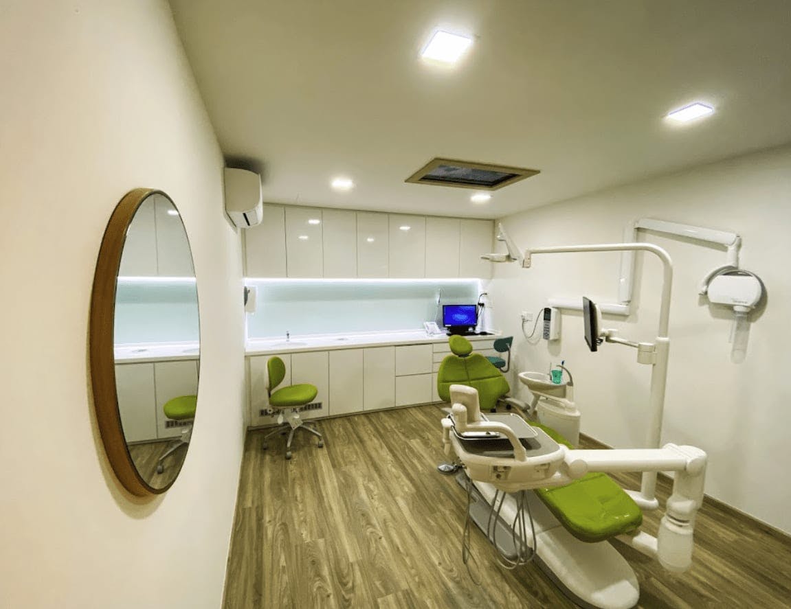 Ashford Dental Centre Bedok