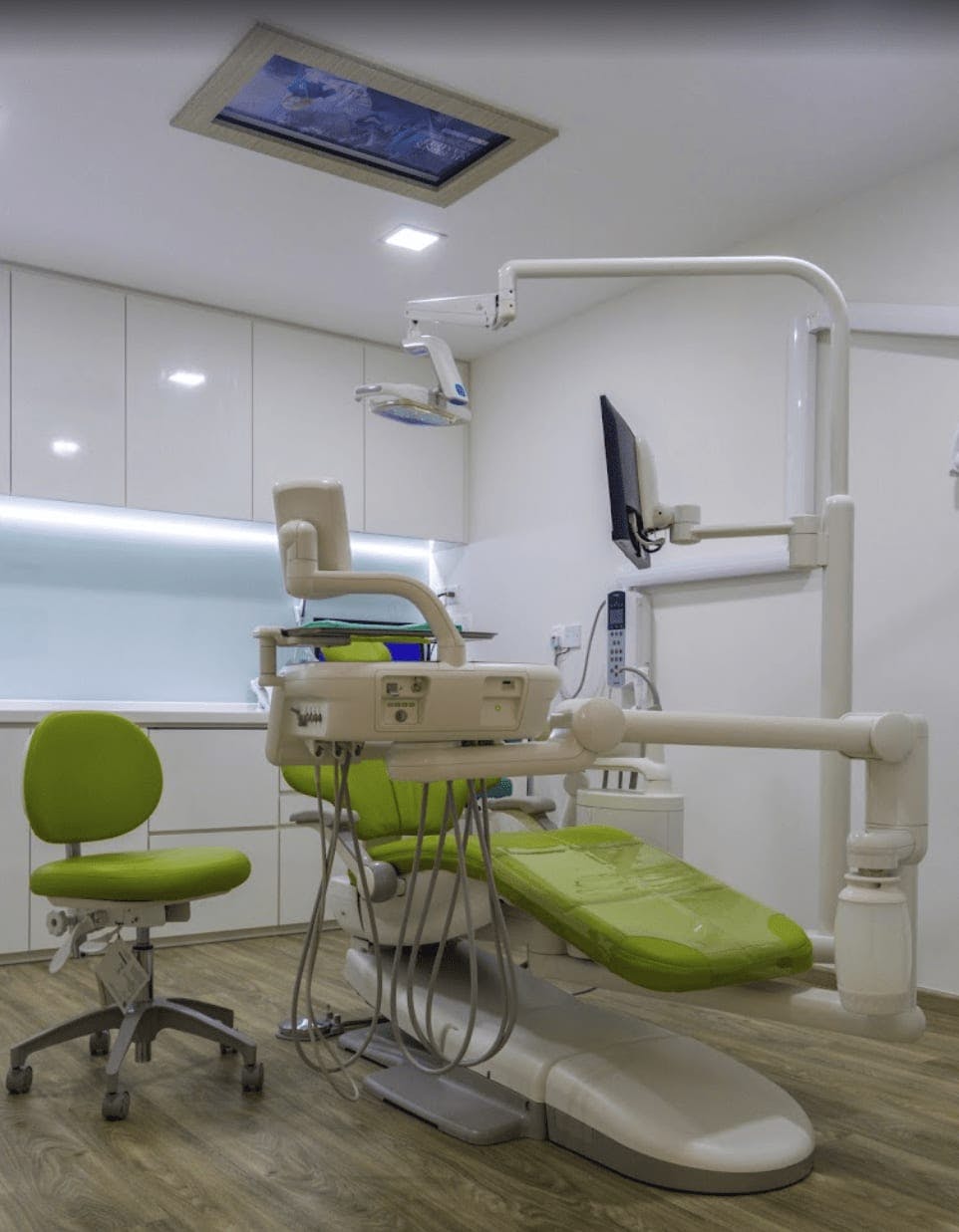 Ashford Dental Centre Bedok