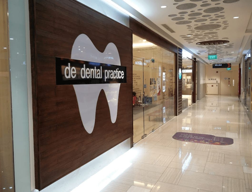 De Dental Practice