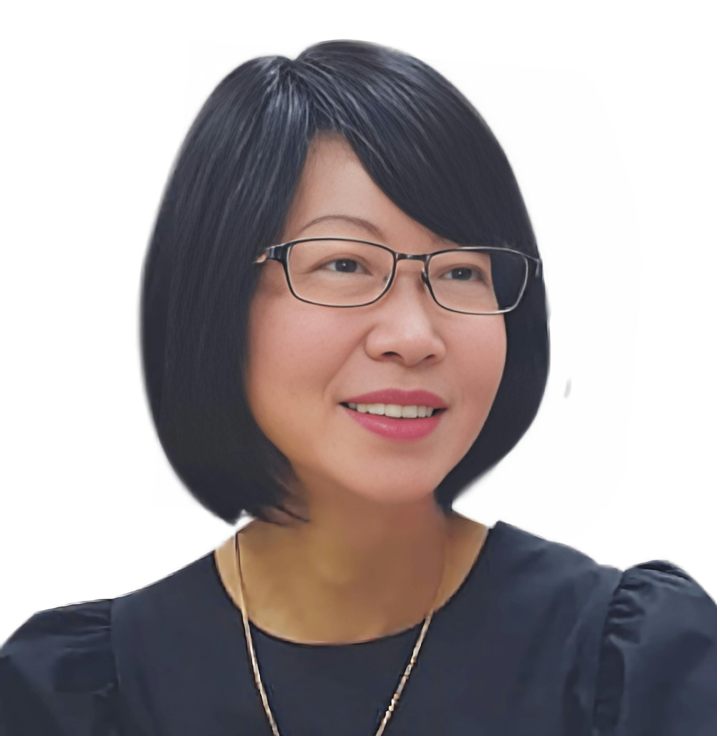 Dr. Ang Ai Tin