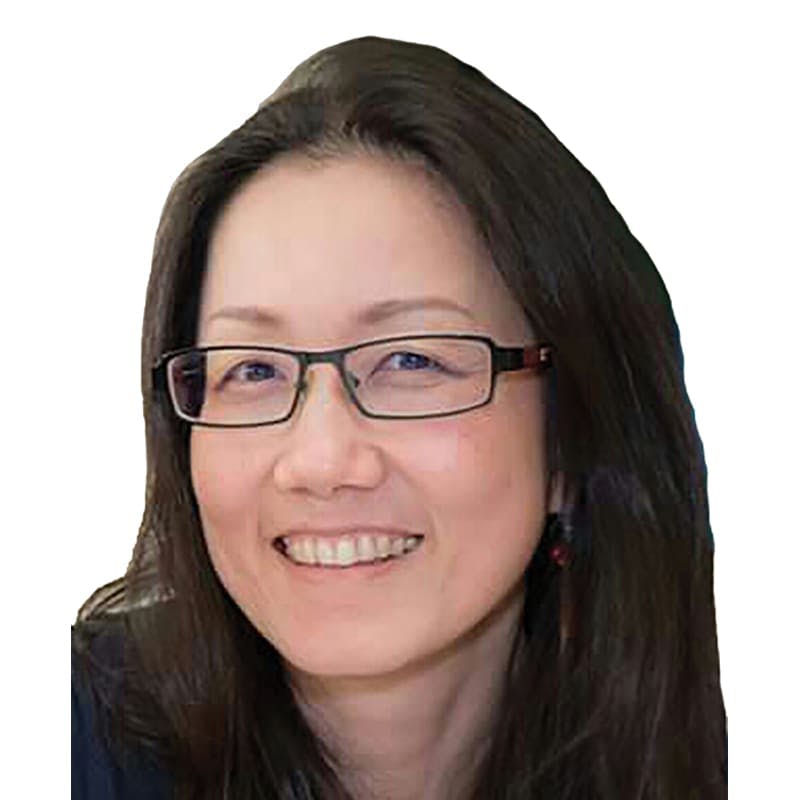 Dr. Adeline Wong