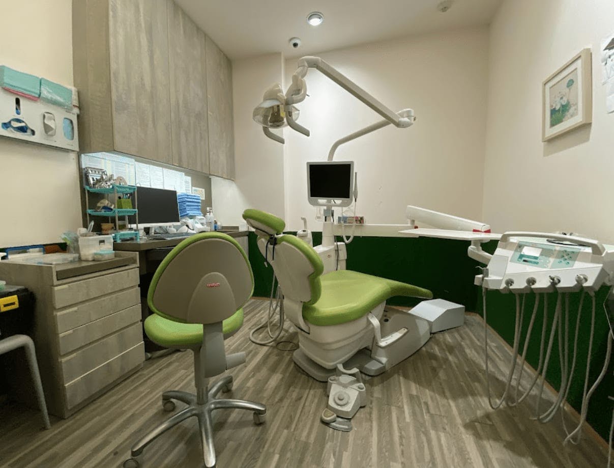 photo for Family Dental Centre Lee Dental