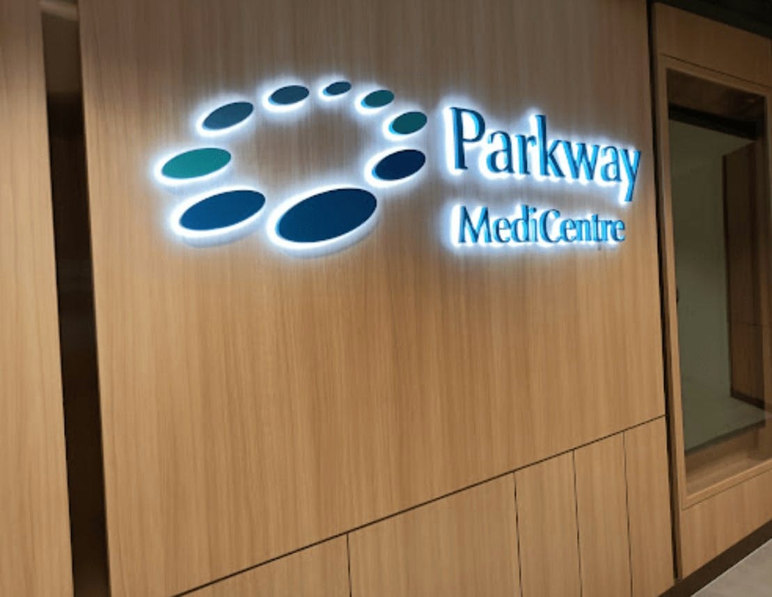 Parkway MediCentre
