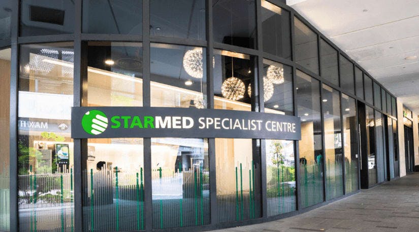 photo for StarMed Specialist Centre