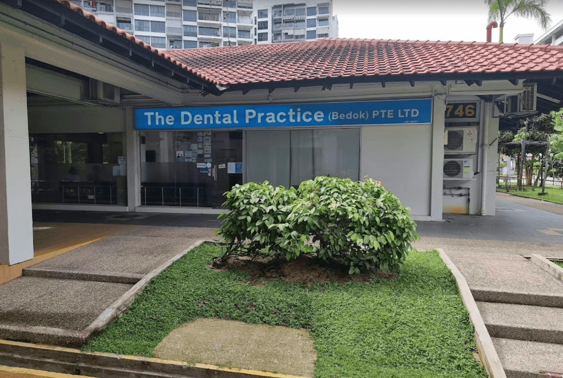 The Dental Practice @ Bedok (By Luminous)