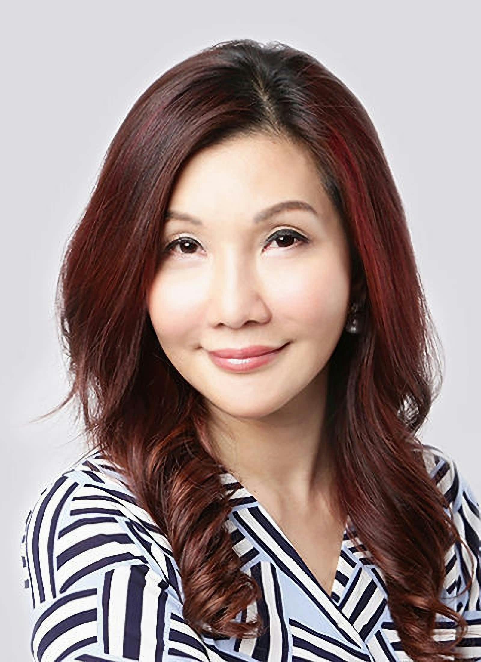Dr. Janet Lee Yeng Fen