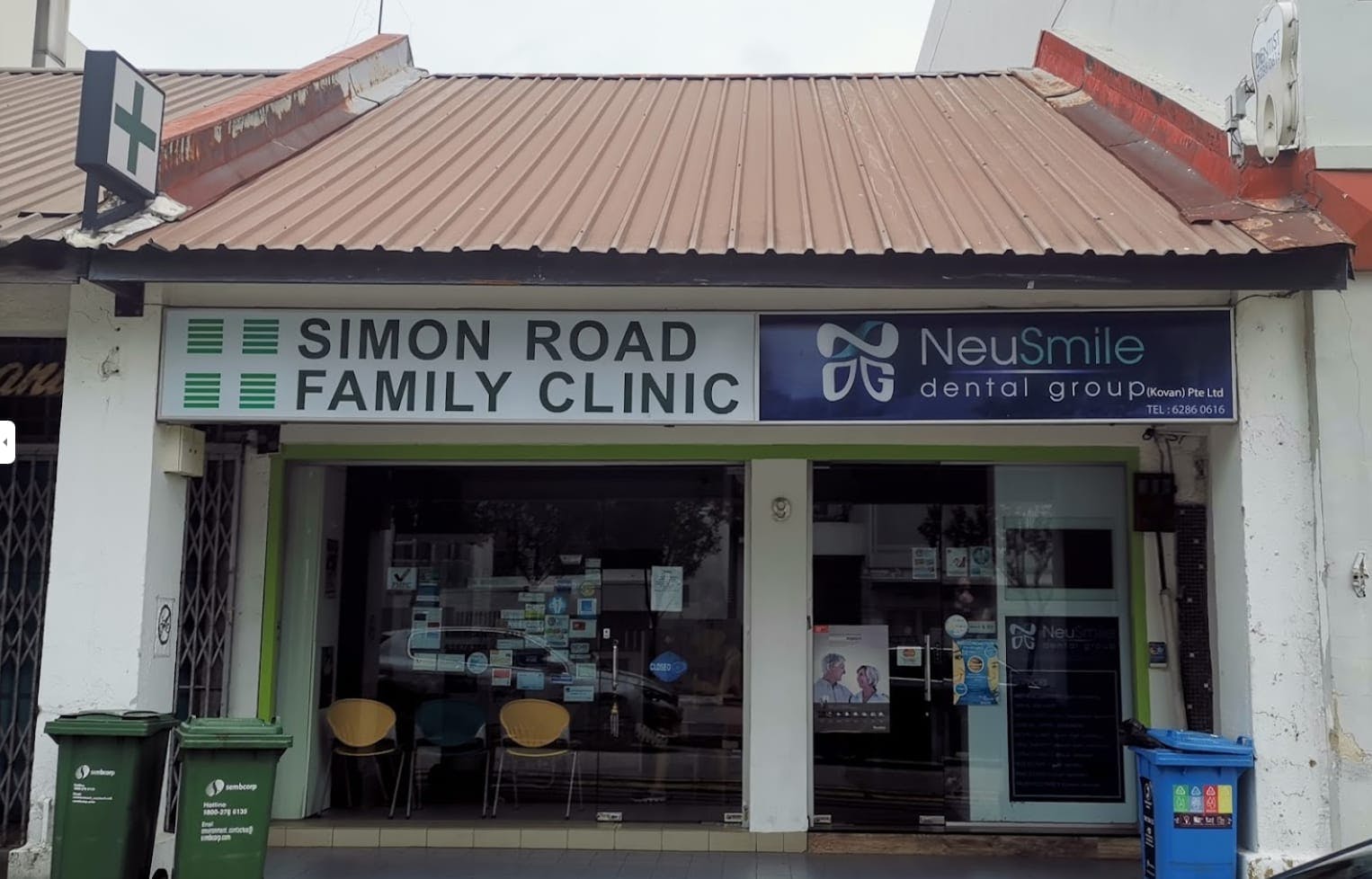 Simon Road Family Clinic