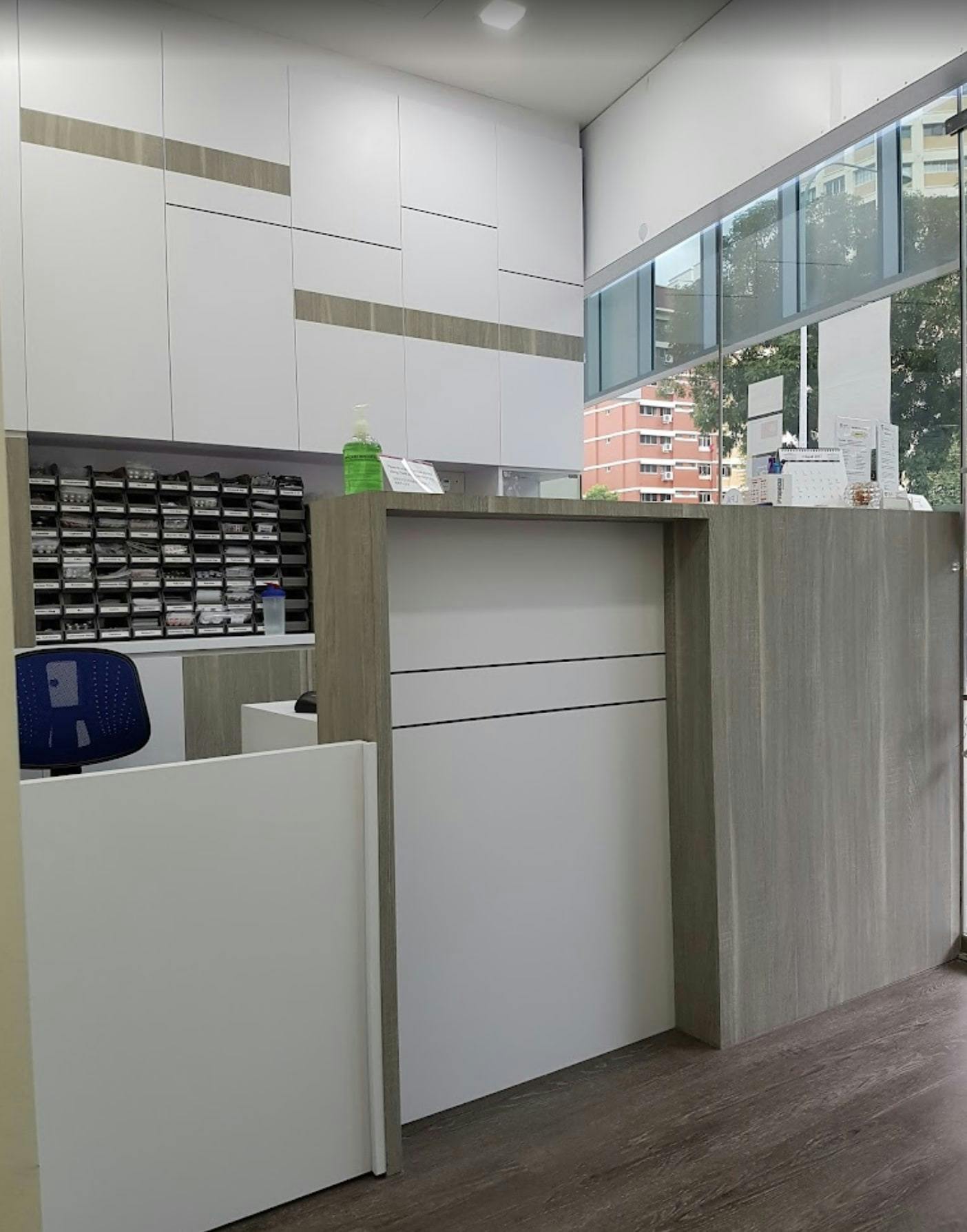 Trucare Medical Clinic And Surgery - Hougang