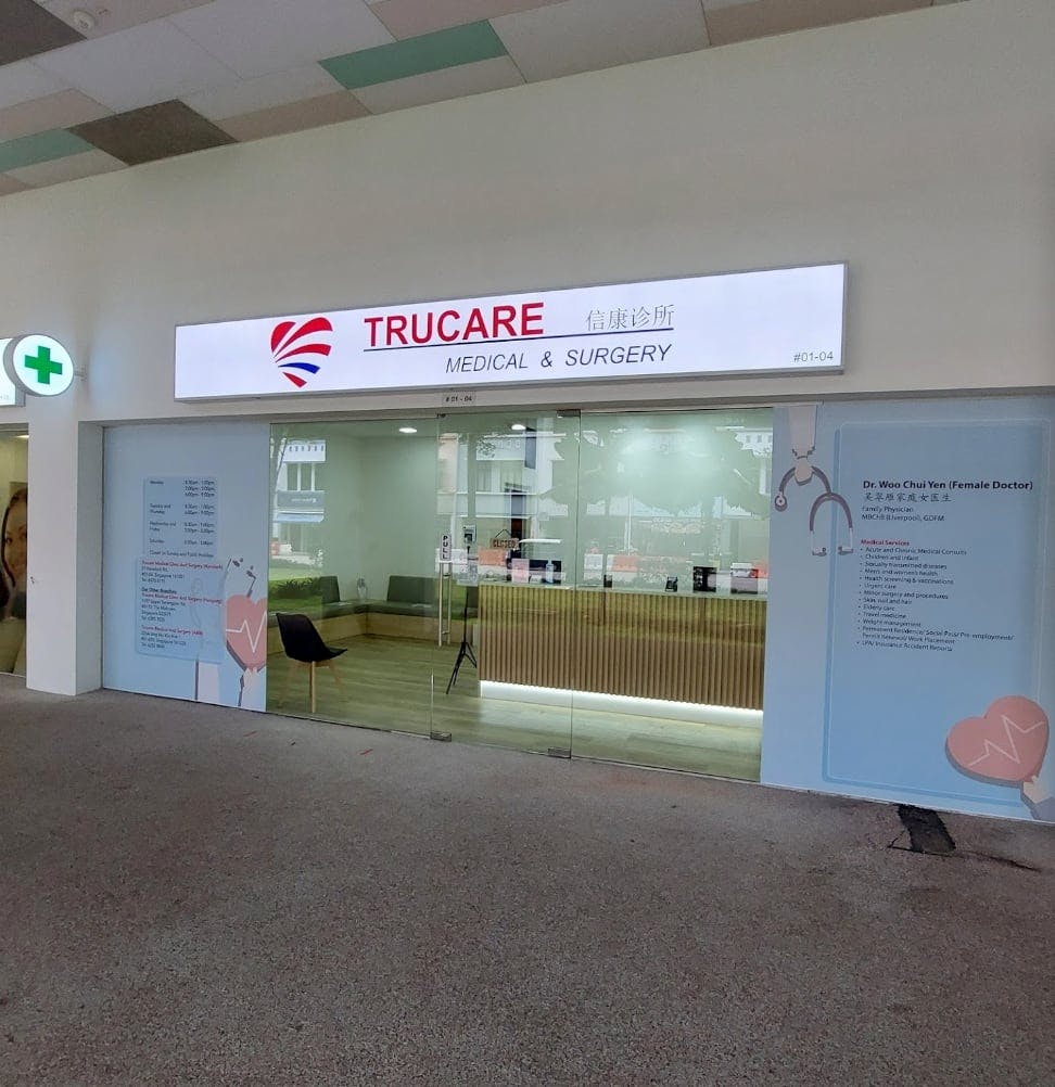 Trucare Medical Clinic And Surgery - Havelock