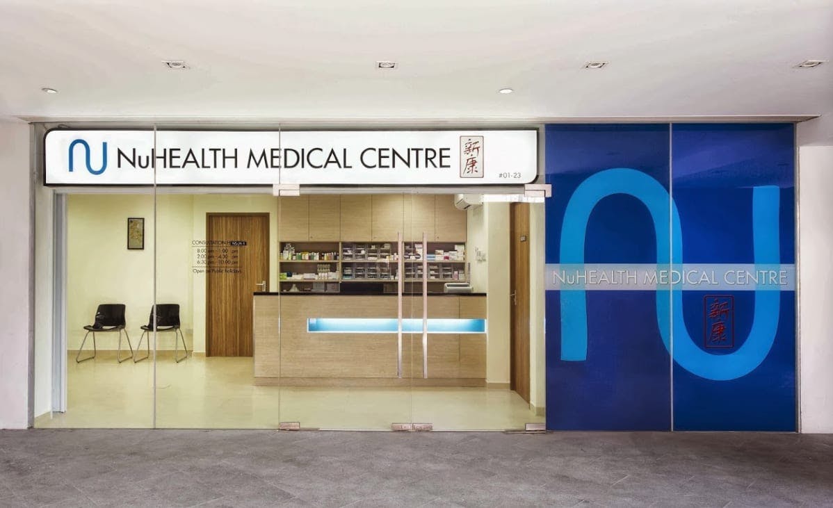 NuHealth Medical Centre