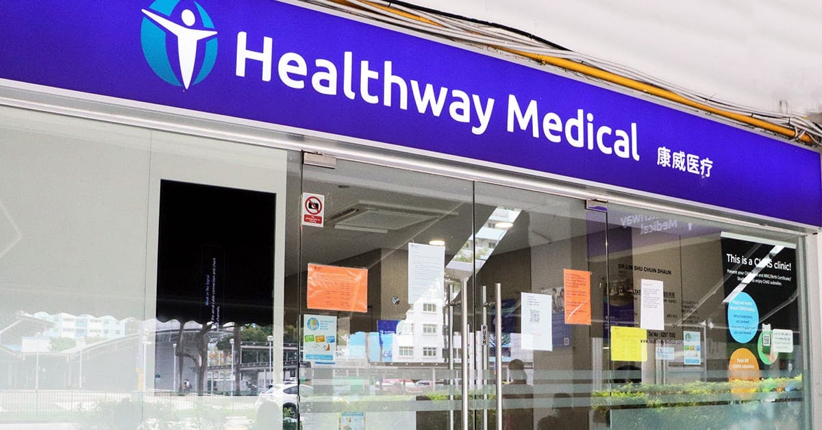 photo for Healthway Medical (Boon Keng)