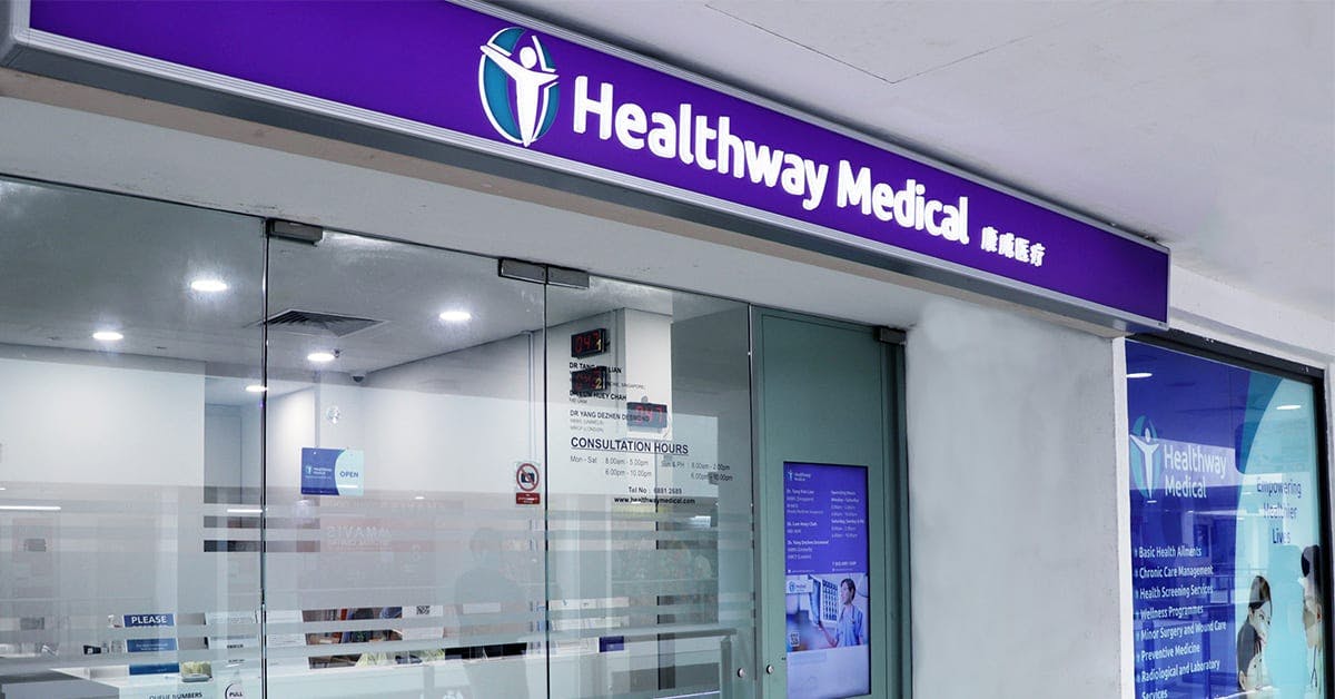 photo for Healthway Medical (Rivervale)
