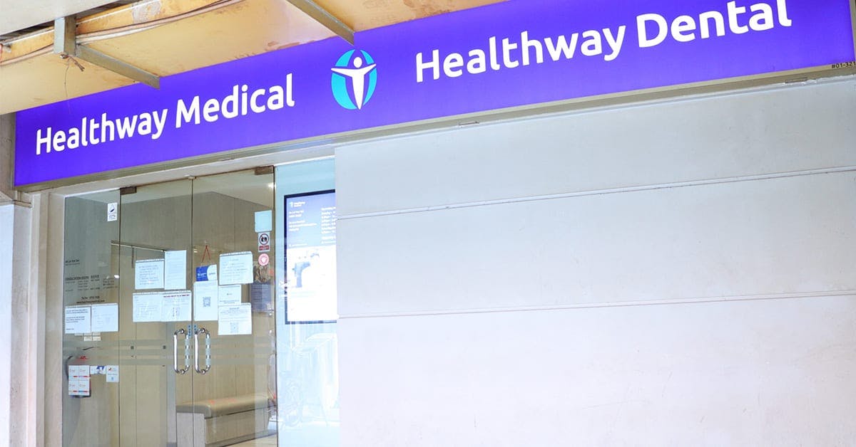 Healthway Medical (Yishun Ave 11)