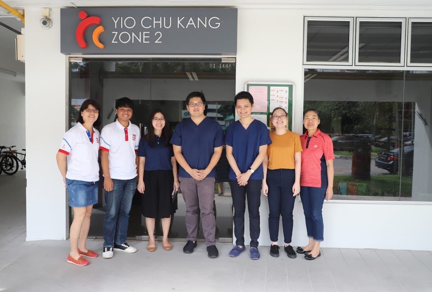 photo for Clarion Medical Clinic - Ang Mo Kio