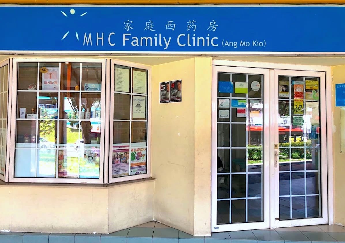 MHC Family Clinic