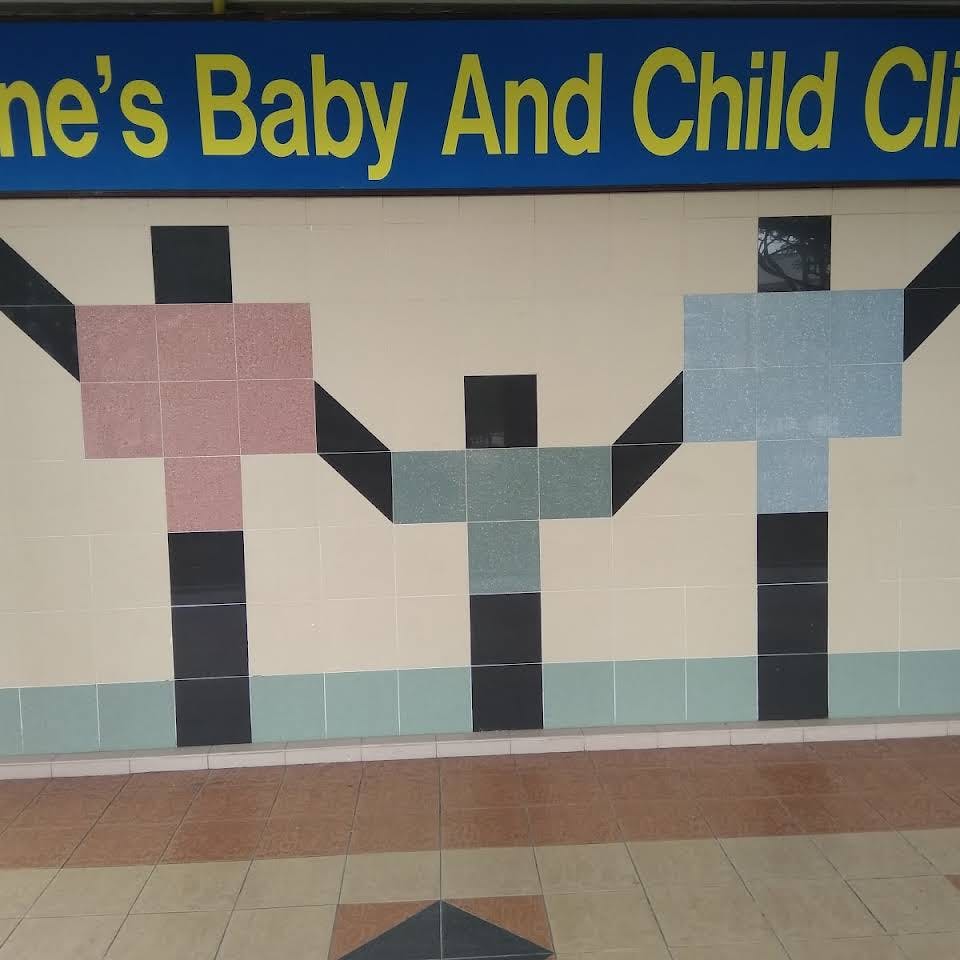 Anne's Baby And Child Clinic