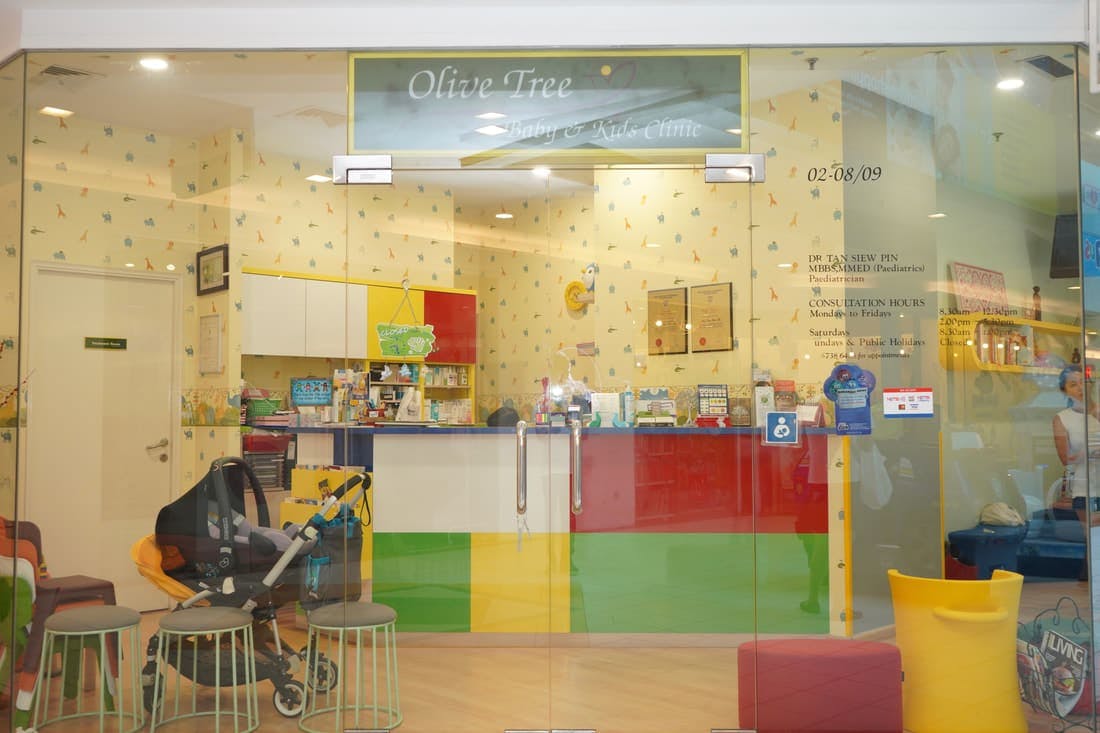 photo for Olive Tree Baby & Kids Clinic