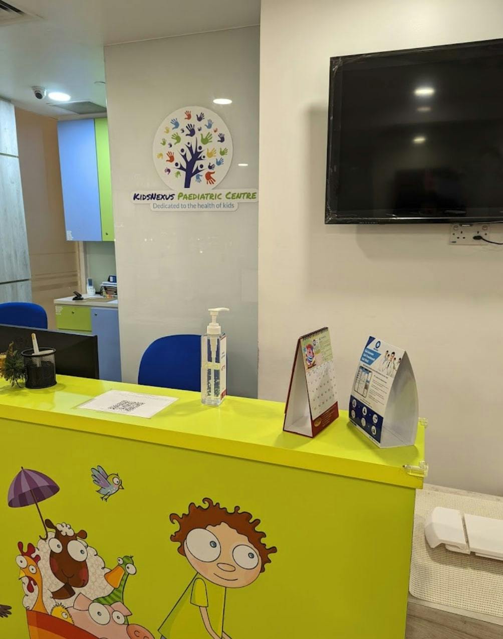 KidsNexus Paediatric Centre