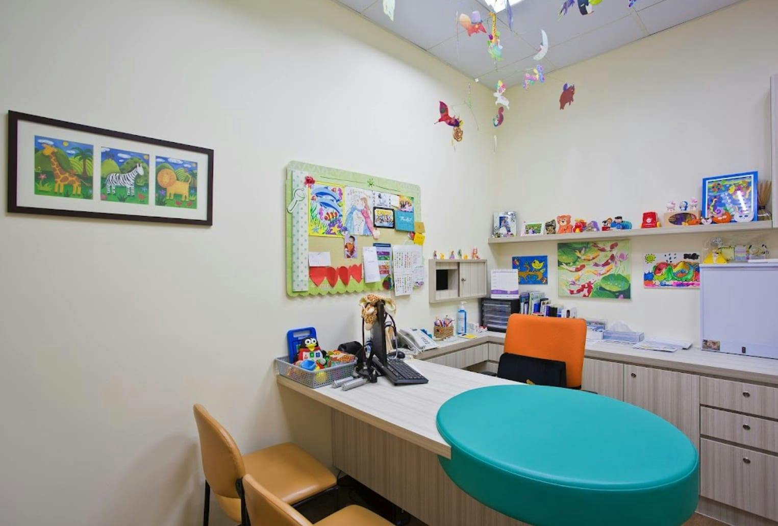 photo for Thomson Paediatric Centre (Parkway Parade)