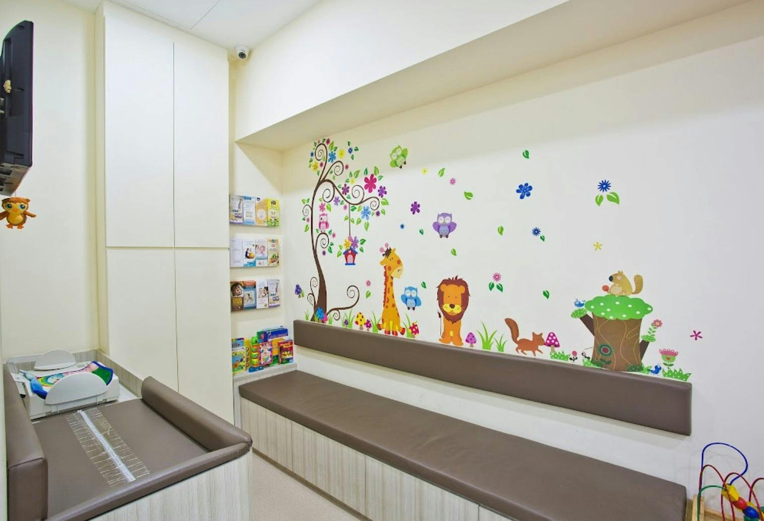 photo for Thomson Paediatric Centre (Serangoon)