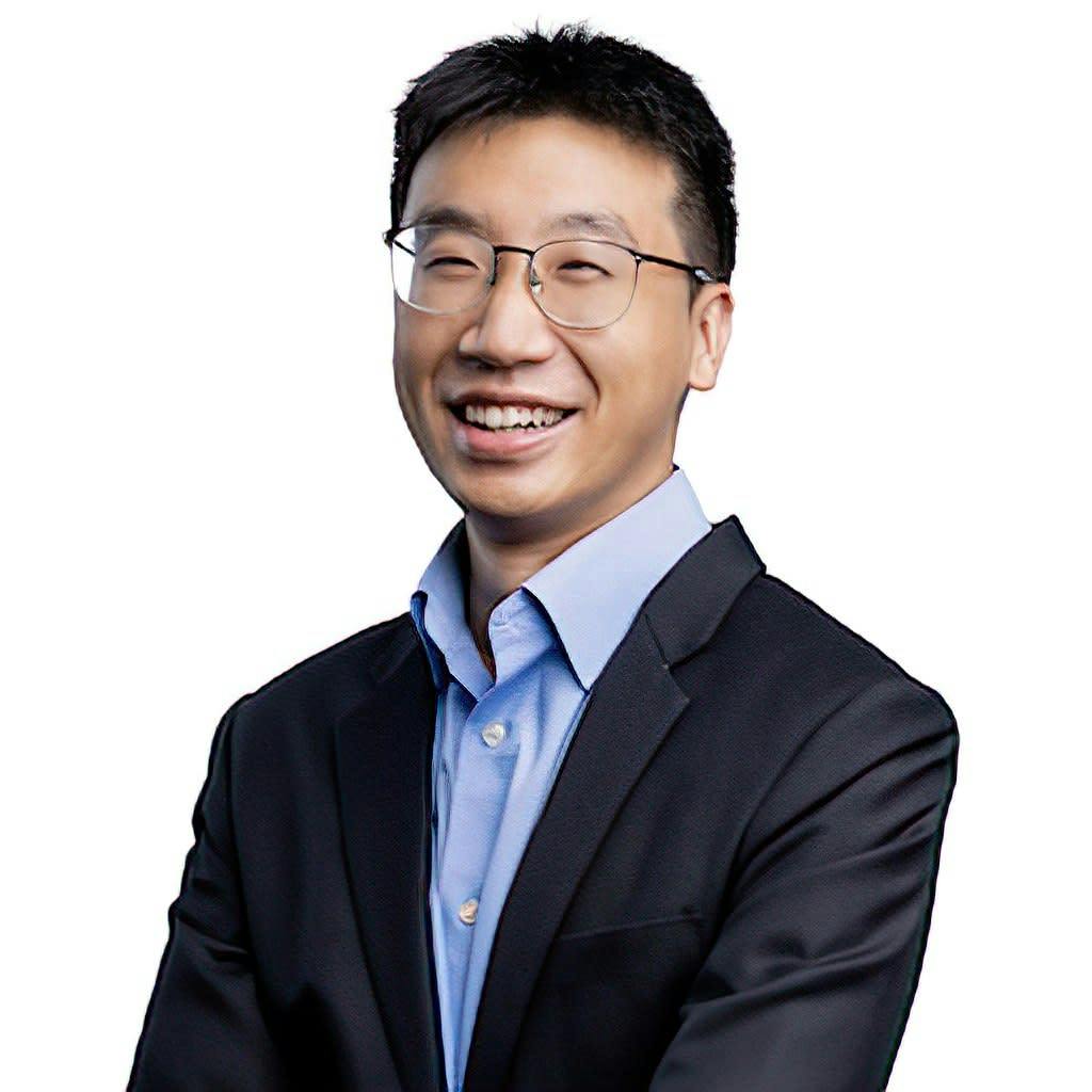 Photo of Dr. Sng Weirong Joshua