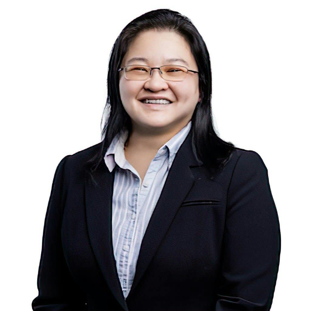Photo of Dr. (Ms) Chee Yie Roei