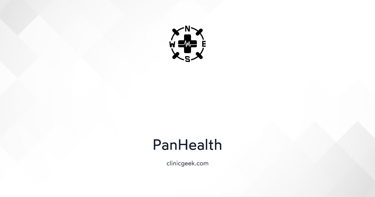 panhealth