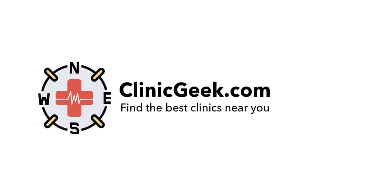 Clinicgeek logo